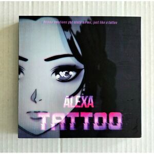 AleXa‎ – "Tattoo"